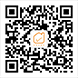 关注公众号二维码